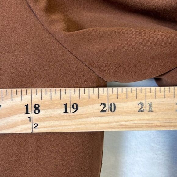 London‎ fog Sherpa peacoat - Women 12 - Picture 6 of 8